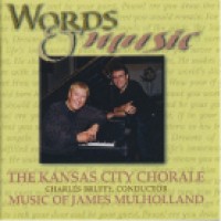 Words & Music - CD  | 10-96001