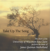 Take Up The Song - CD | 10-96003