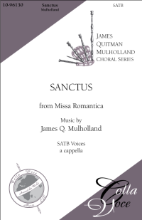 Sanctus | 10-96130