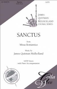 Sanctus | 10-96435