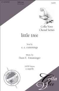 little tree | 15-93940