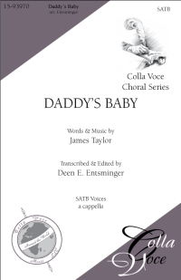 Daddy's Baby | 15-93970