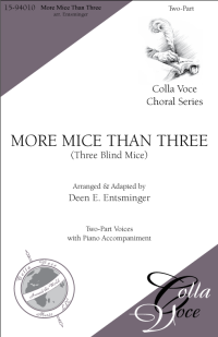 More Mice Than Three | 15-94010