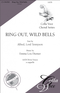 Ring Out, Wild Bells | 15-94080