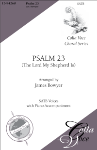 Psalm 23  | 15-94260