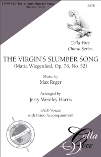 Virgin's Slumber Song, The  | 15-94360
