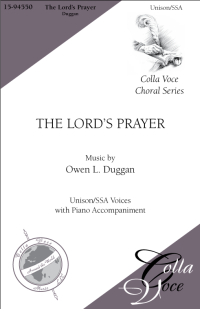 Lord's Prayer, The | 15-94550