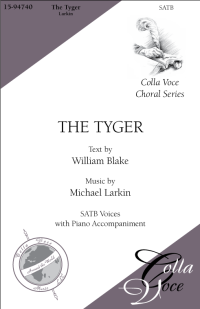Tyger, The | 15-94740