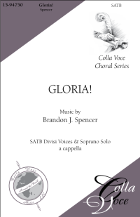 Gloria! | 15-94750