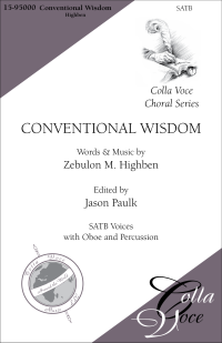 Conventional Wisdom-Parts | 15-95001