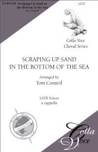 Scraping Up Sand in the Bottom of the Sea | 15-95110
