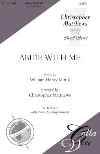 Abide With Me | 16-96740