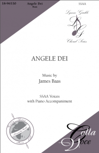 Angele Dei | 18-96530