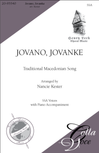 Jovano, Jovanke | 24-95650