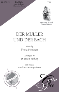 Der Müller und der Bach - TBB | 20-95645