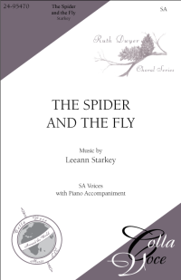 Spider and the Fly, The - SA | 24-95470