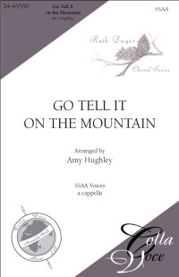 Go Tell It on the Mountain | 24-95550