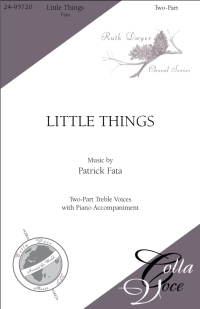 Little Things | 24-95720