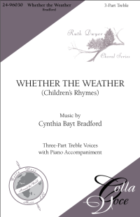 Whether the Weather | 24-96030