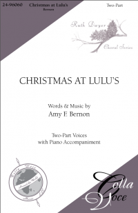 Christmas at Lulu's | 24-96060