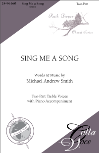 Sing Me a Song | 24-96160