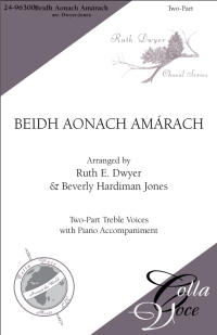 Beidh Aonach Amárach | 24-96300