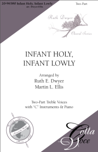 Infant Holy, Infant Lowly | 24-96580