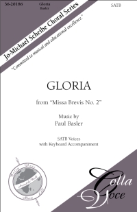 Gloria | 36-20186