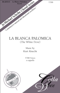 La Blanca Palomica | 36-20313