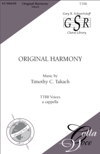 Original Harmony | 41-96640