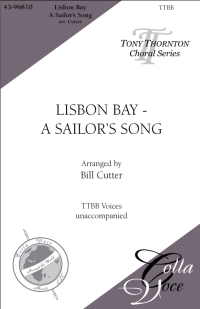 Lisbon Bay - A Sailor's Song | 43-96810