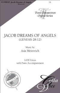 Jacob Dreams of Angels | 43-96820