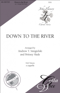 Down to the River | 44-96700