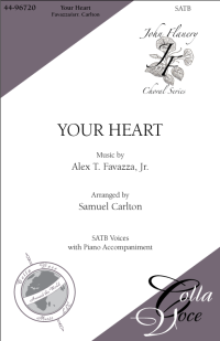 Your Heart | 44-96720