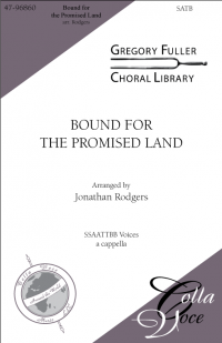 Bound for the Promised Land | 47-96860