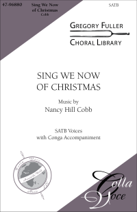 Sing We Now of Christmas | 47-96880