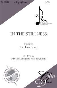 In The Stillness | 48-96610