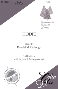 Hodie | 55-65163